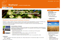 Desktop Screenshot of bioethanol.vogelbusch.com